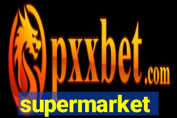 supermarket simulator apk dinheiro infinito android